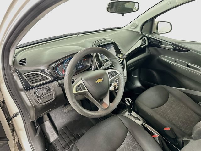 Used 2019 Chevrolet Spark LT FWD image 17