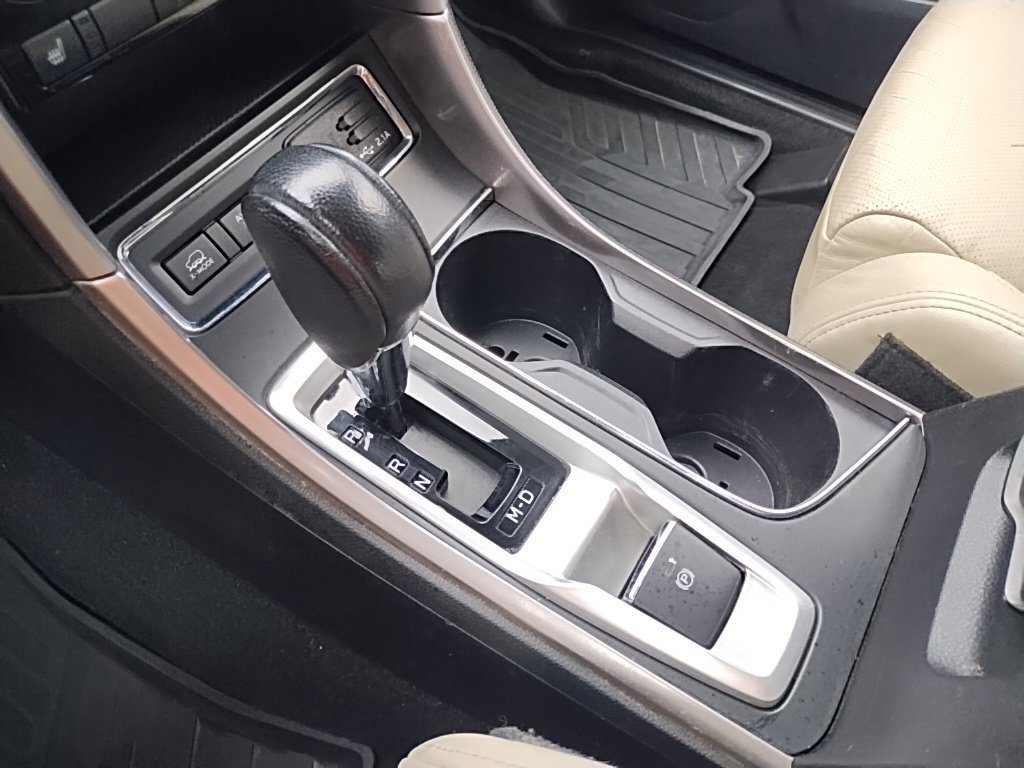 Used 2019 Subaru Ascent Limited AWD/4WD image 21