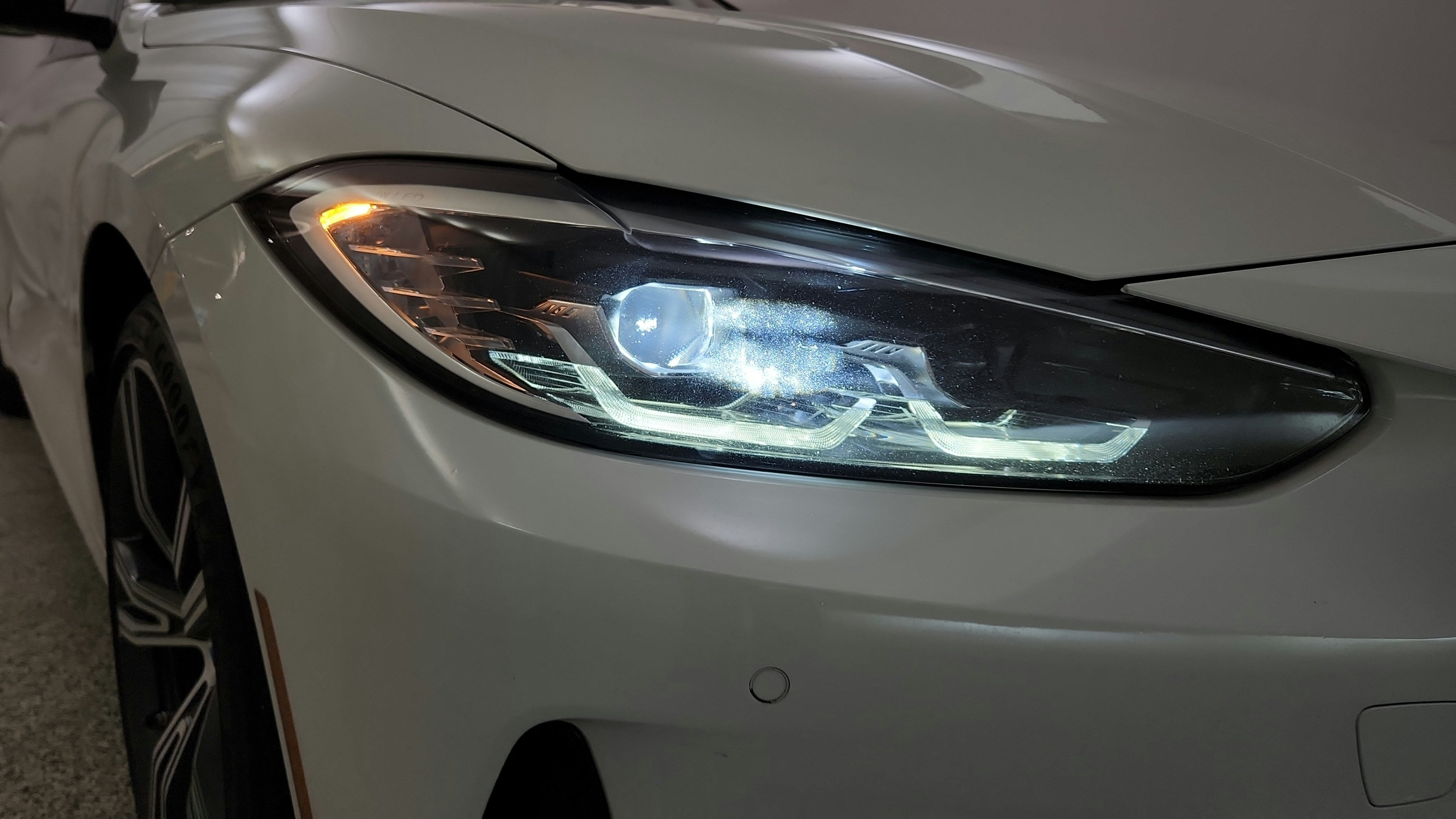 Used 2021 BMW 430i xDrive Coupe w/ Convenience Package AWD/4WD image 52