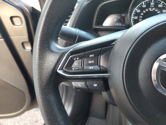 Used 2018 MAZDA MAZDA3 Sport w/ Preferred Equipment Package image 28