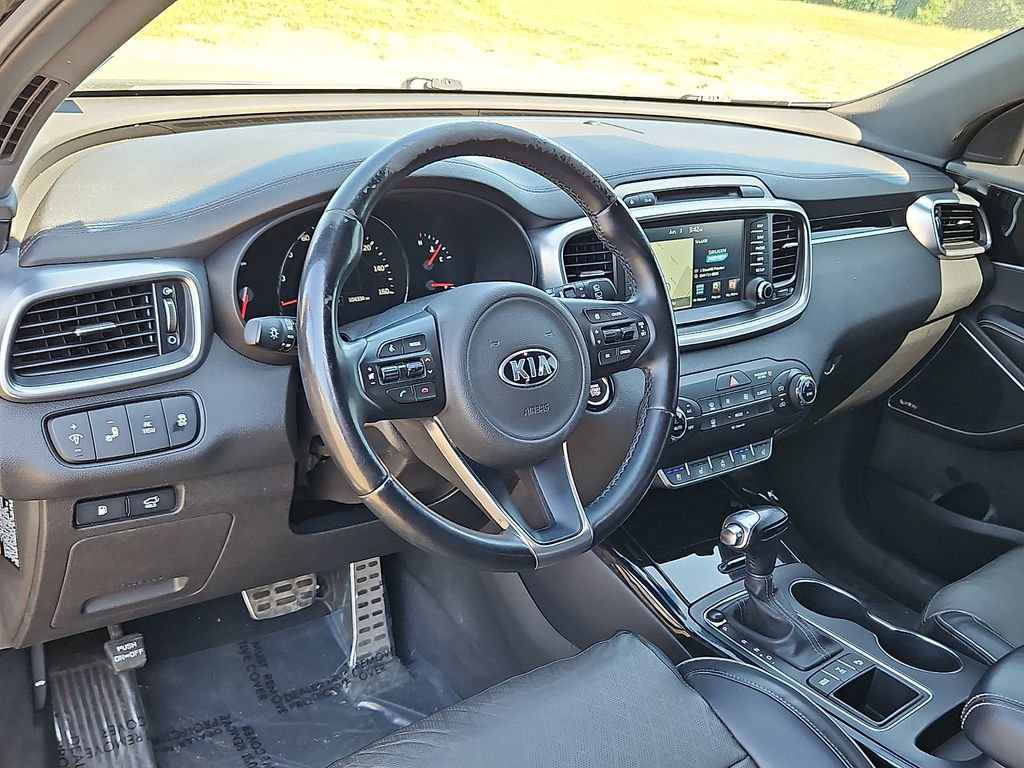 Used 2016 Kia Sorento SX AWD/4WD image 26