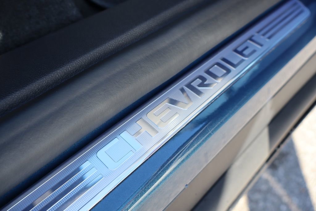 New 2026 Chevrolet Traverse Z71 w/ Enhanced Driving Package image 51