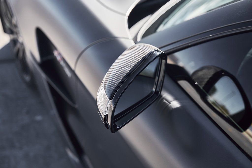 Used 2021 Mercedes-Benz AMG GT Black Series image 15