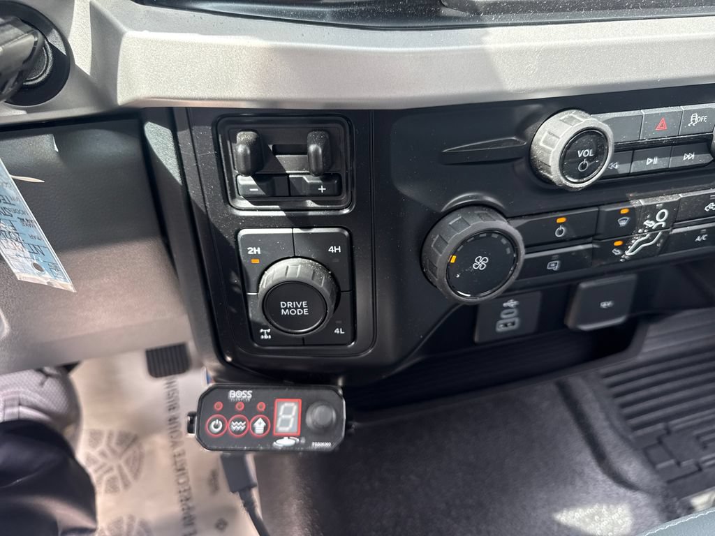 New 2026 Ford F250 XL w/ XL Off-Road Package AWD/4WD image 30