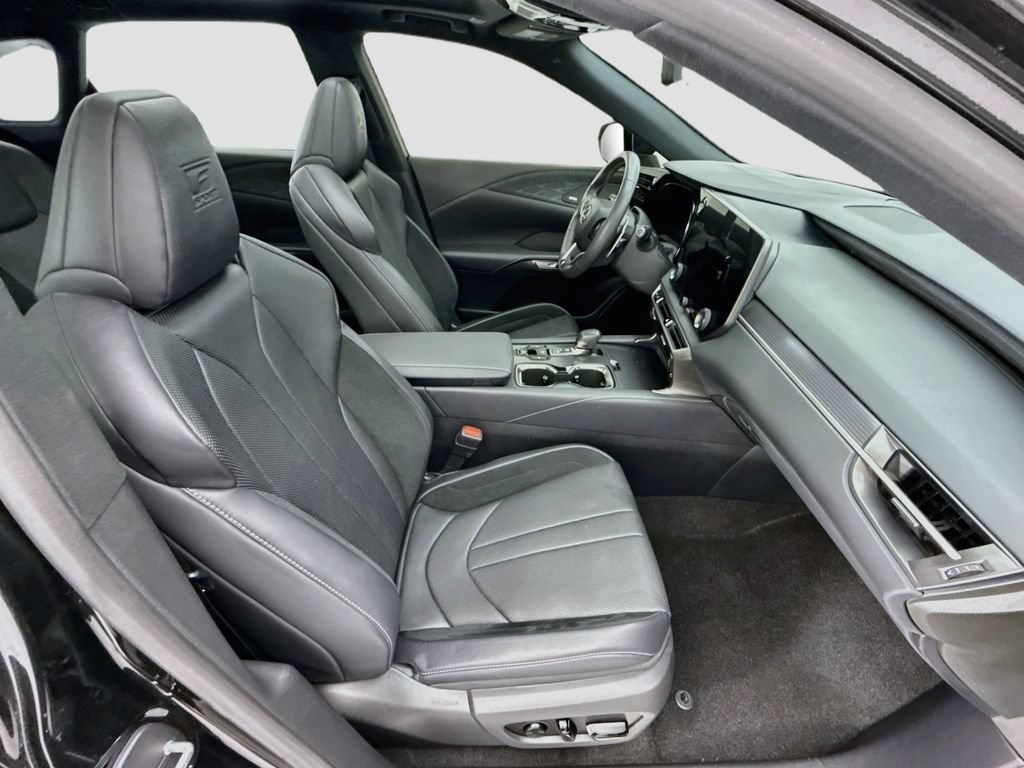 Used 2024 Lexus RX 500h F Sport w/ Convenience Package AWD/4WD image 18