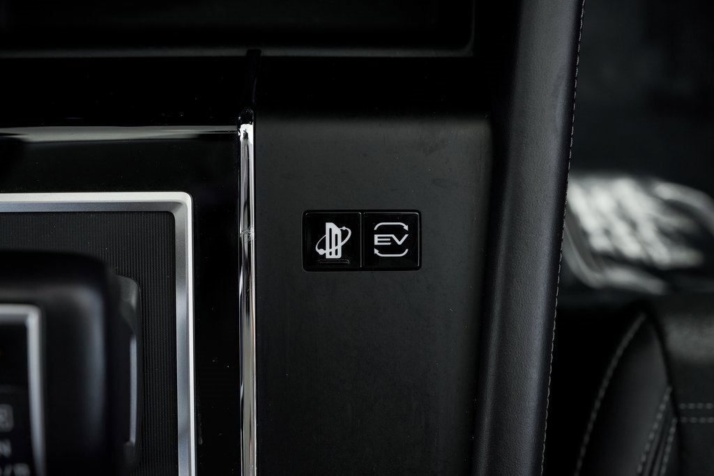 Used 2024 Mitsubishi Outlander Ralliart image 44