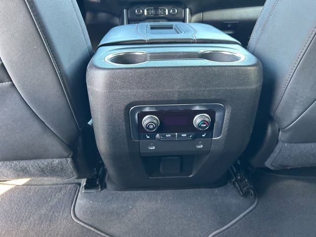 Used 2022 Chevrolet Tahoe RST w/ Sport Performance Package image 23