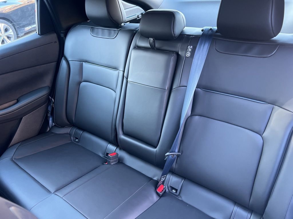 New 2026 Nissan Leaf SV+ image 25