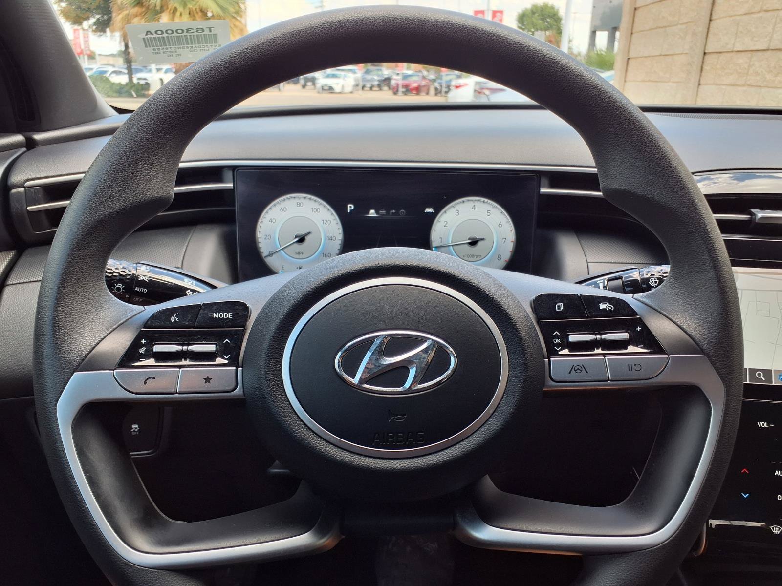 Used 2024 Hyundai Santa Cruz SEL w/ Activity Package AWD/4WD image 23