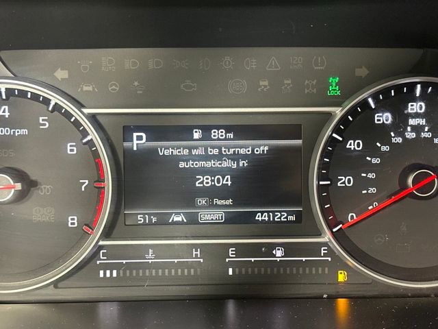 Used 2023 Kia Sorento S image 18