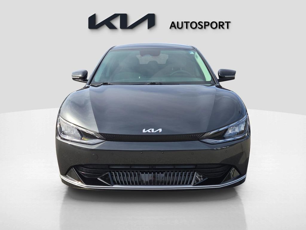 Certified 2024 Kia EV6 Wind image 2