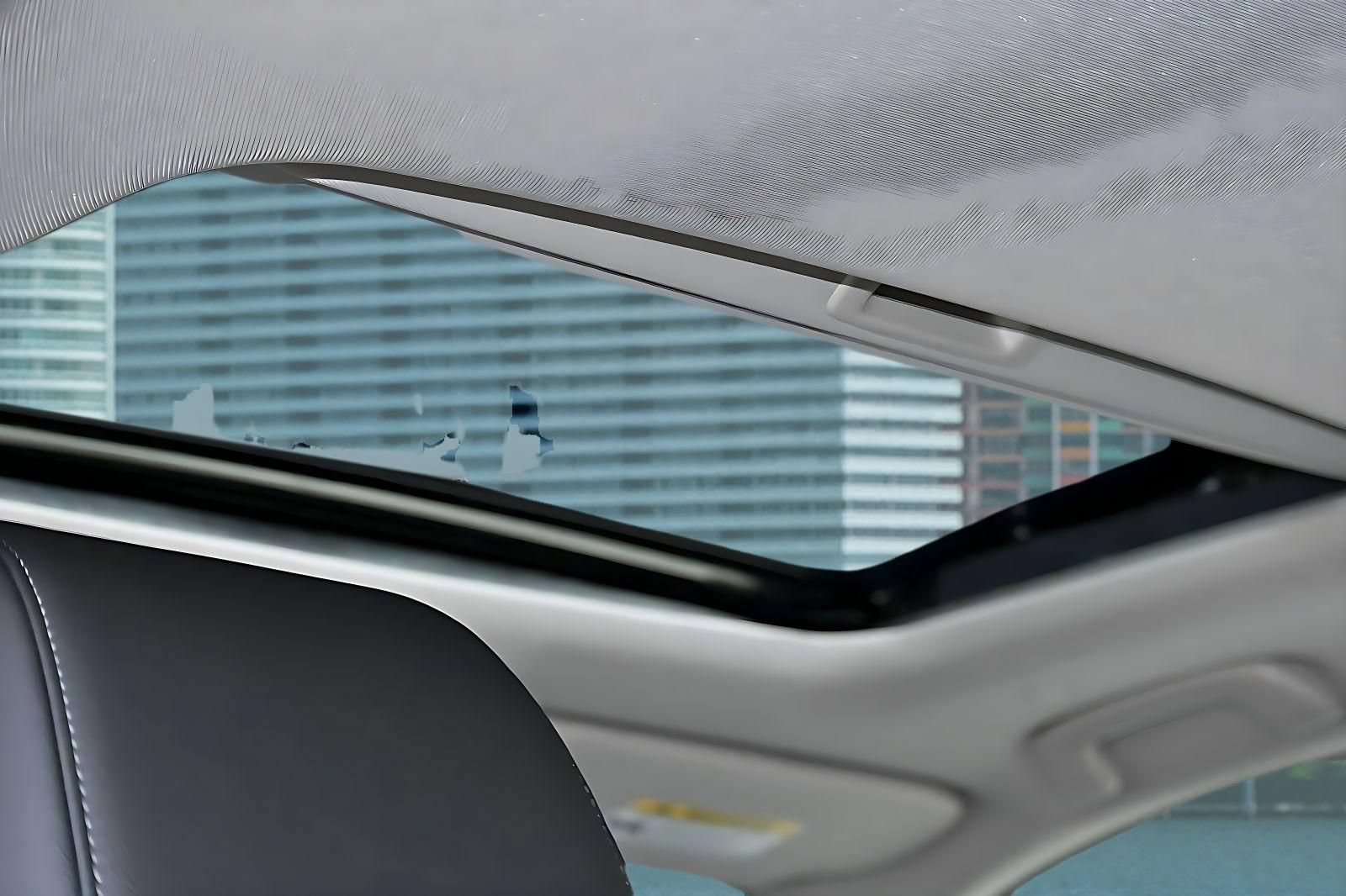 New 2026 Honda CR-V EX-L image 25
