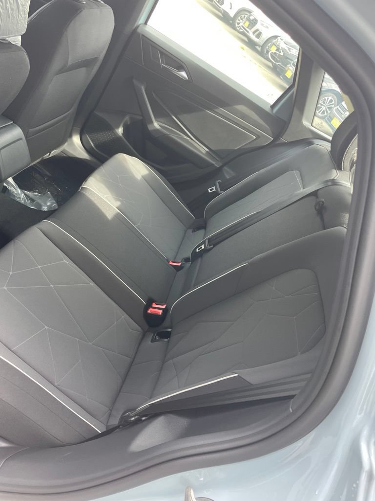 New 2026 Volkswagen Jetta Sport FWD image 15