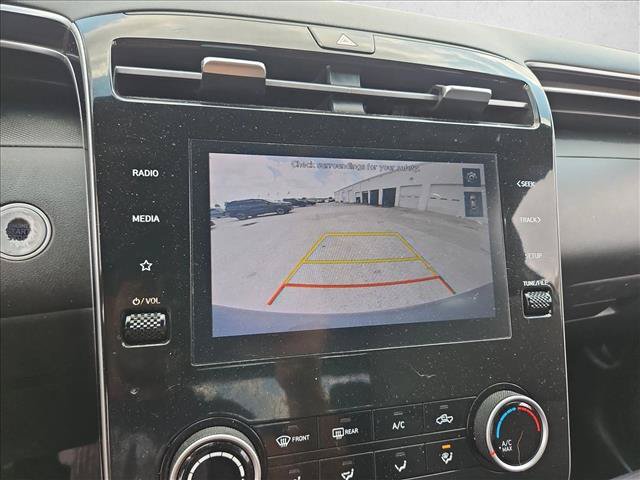 Used 2022 Hyundai Santa Cruz SEL FWD image 12
