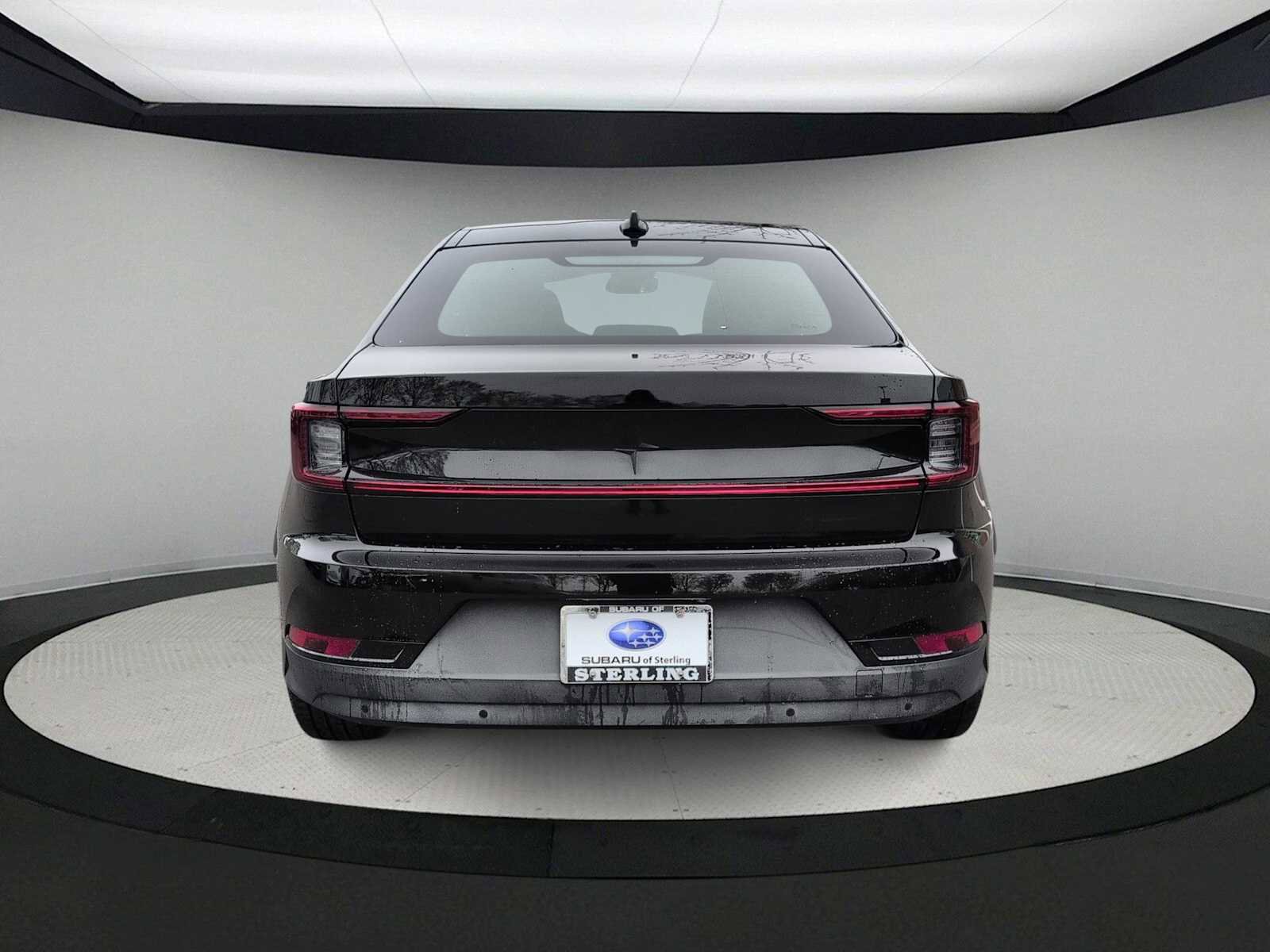 Used 2022 Polestar Polestar 2 w/ Plus Package image 7