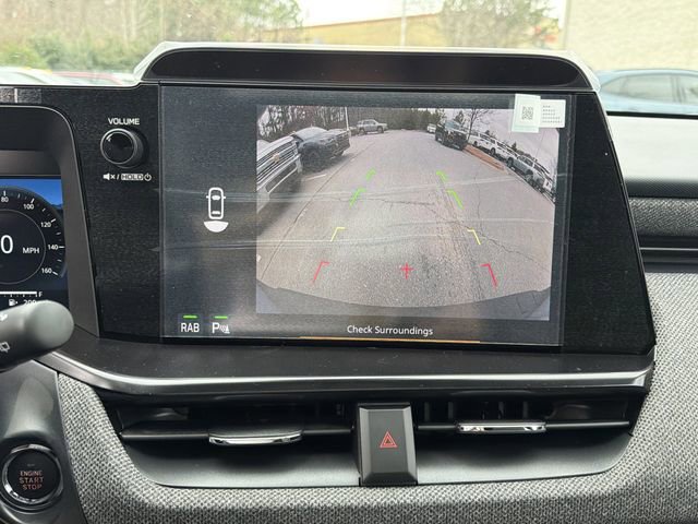 New 2026 Subaru Outback Limited image 30