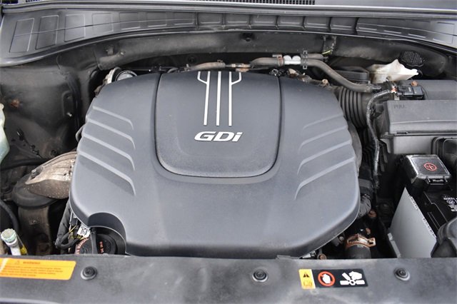 Used 2016 Kia Sorento EX w/ EX Touring Package image 38