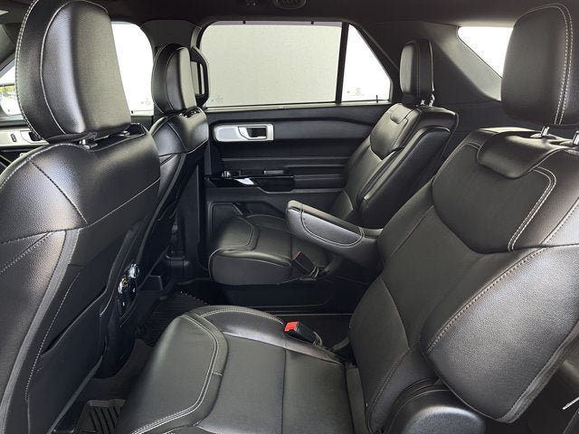 Used 2022 Ford Explorer ST w/ Equipment Group 401A AWD/4WD image 21
