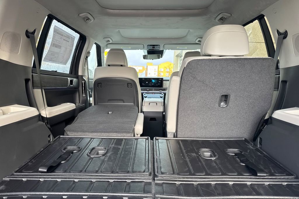 New 2026 Hyundai Santa Fe Calligraphy image 13