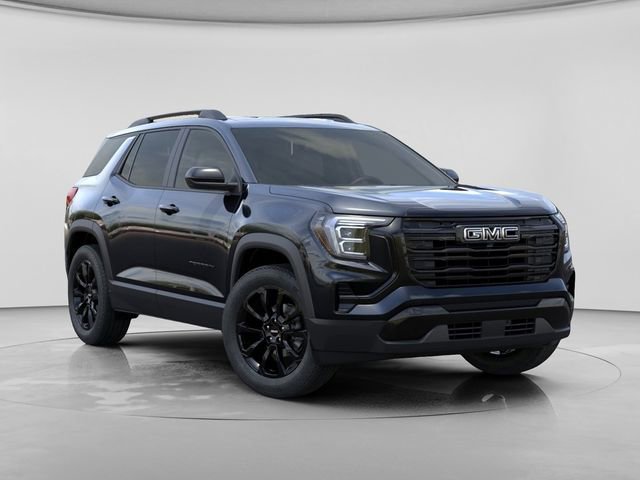 New 2026 GMC Terrain Elevation w/ Elevation Premium Package AWD/4WD image 7
