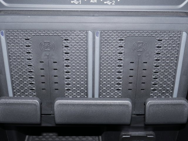 Used 2025 RAM 2500 Laramie w/ Night Edition image 3