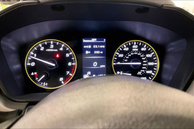 Used 2025 Subaru Crosstrek 2.5i Sport image 20