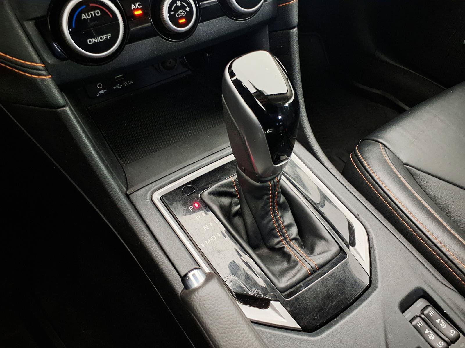 Used 2022 Subaru Crosstrek 2.5i Limited w/ Moonroof Package 2 AWD/4WD image 27
