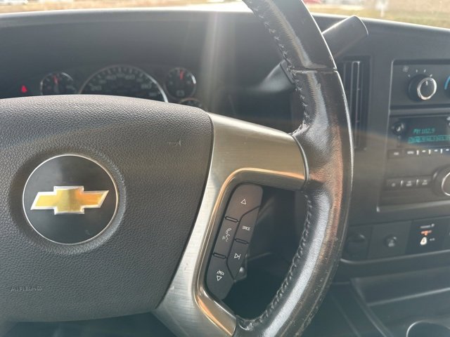 Used 2018 Chevrolet Express 2500 w/ Driver Convenience Package image 24