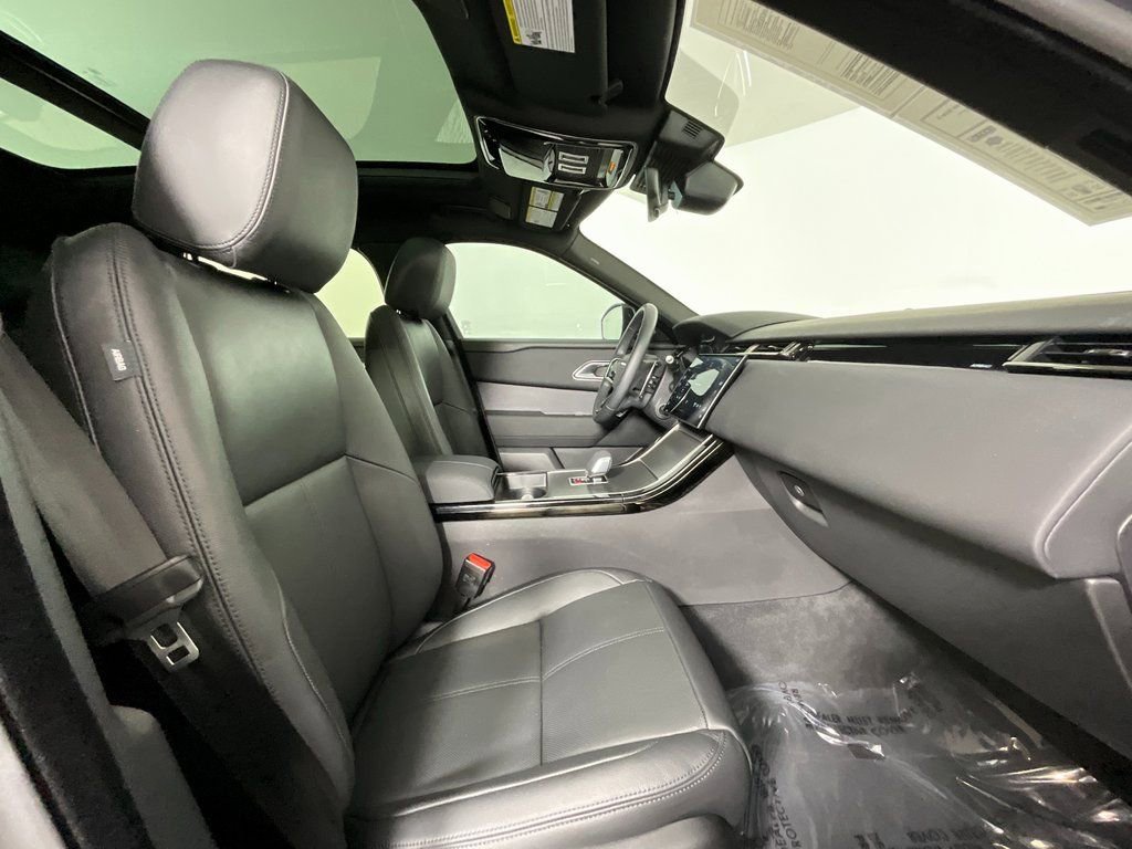 Used 2026 Land Rover Range Rover Velar S AWD/4WD image 20