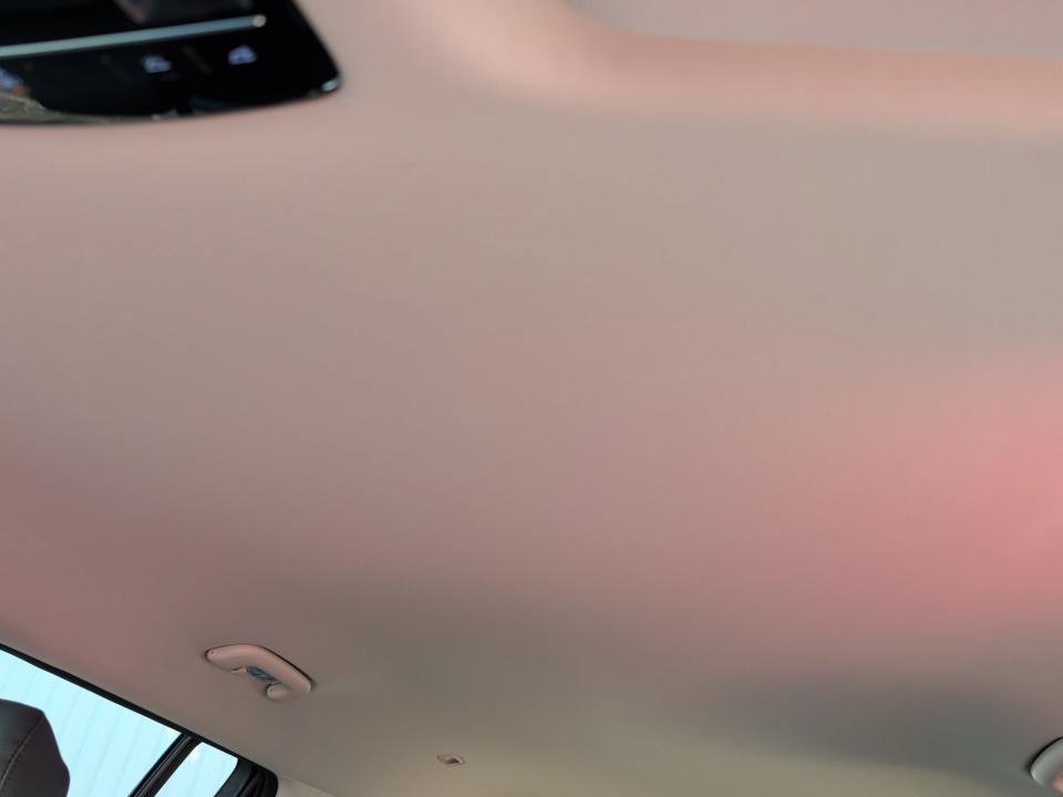 New 2027 Hyundai Santa Fe SEL FWD image 21