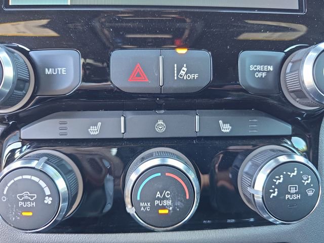 New 2026 RAM 1500 Big Horn image 19