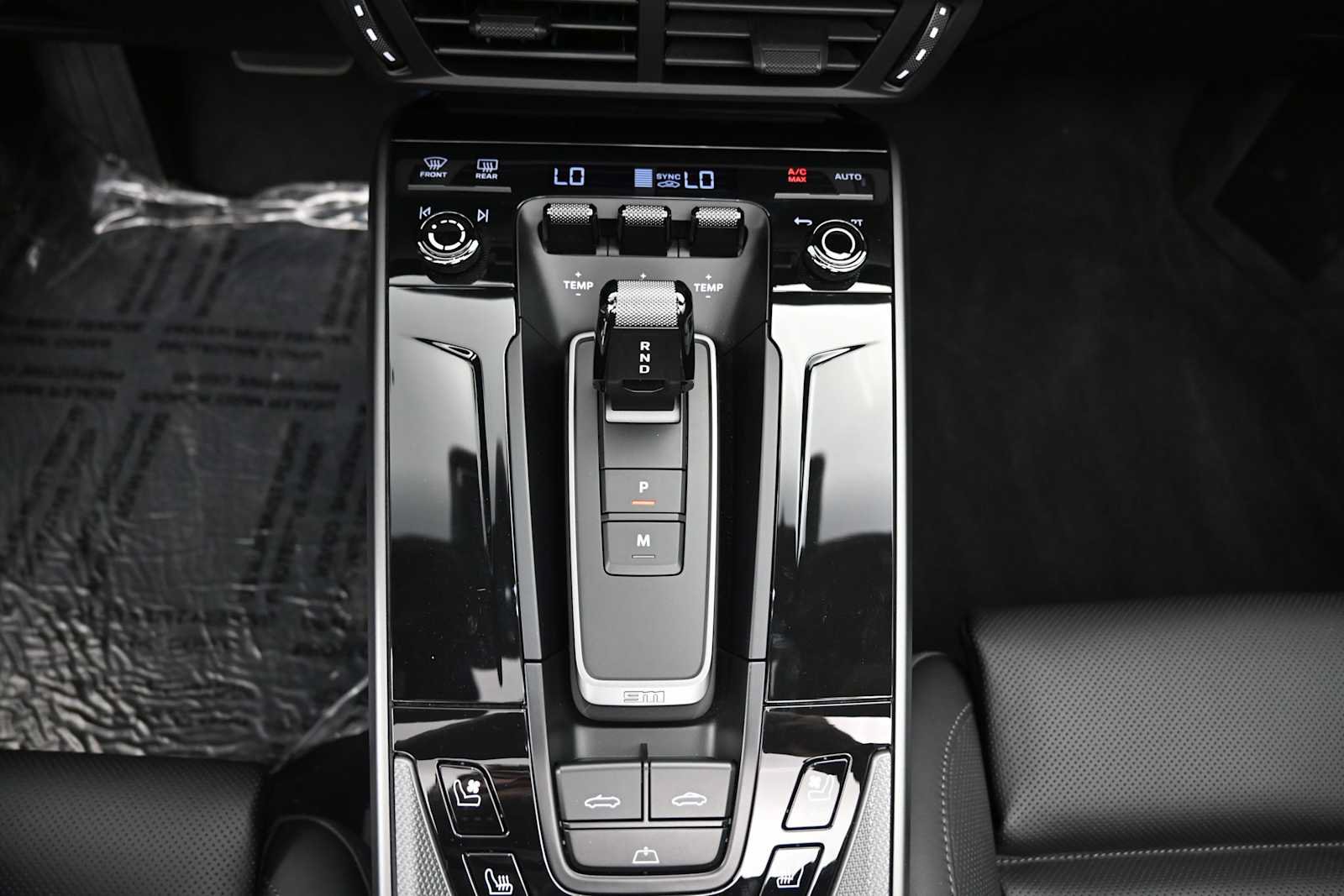 New 2026 Porsche 911 Carrera 4S AWD/4WD image 15