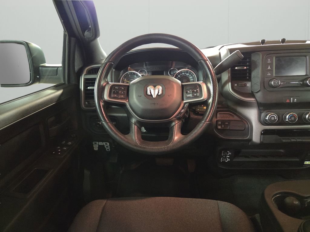 Used 2022 RAM 2500 Tradesman image 19