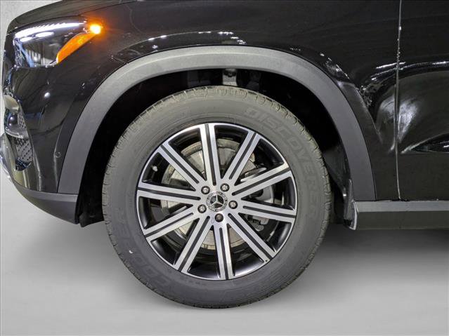New 2026 Mercedes-Benz GLE 350 4MATIC image 10