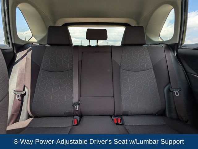 Used 2019 Toyota RAV4 XLE w/ Convenience Package AWD/4WD image 26