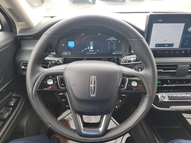 Certified 2023 Lincoln Corsair AWD w/ Equipment Group 101A image 30