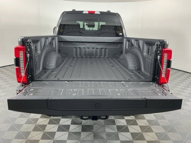 New 2026 Ford F350 King Ranch image 7
