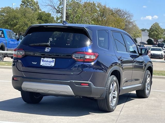 Used 2024 Honda Pilot EX-L image 4