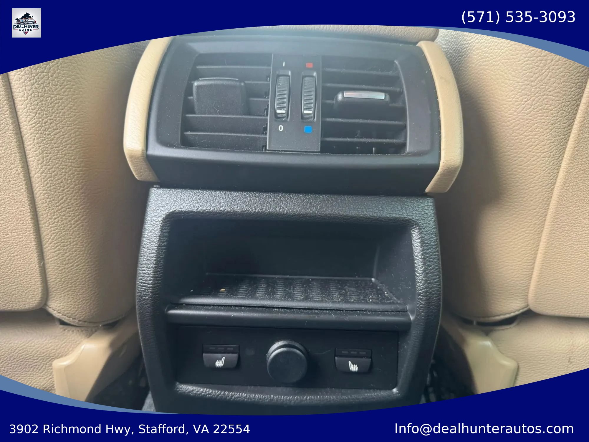 Used 2018 BMW X4 xDrive28i AWD/4WD image 17