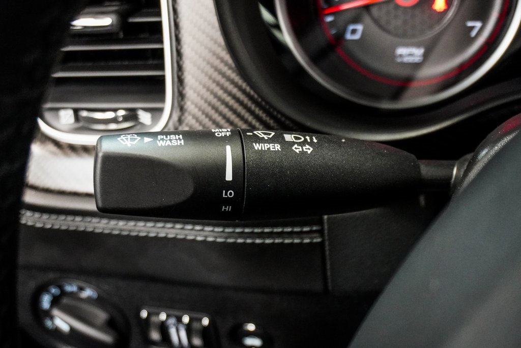 Used 2023 Dodge Charger Scat Pack image 19
