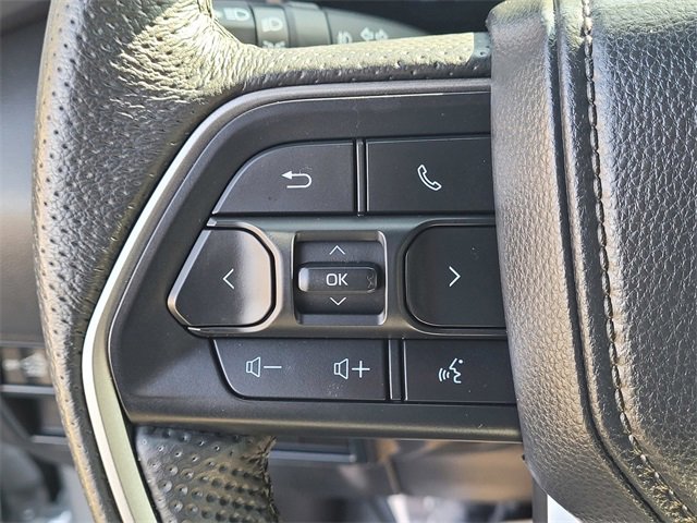 Used 2025 Toyota Tundra Limited image 14