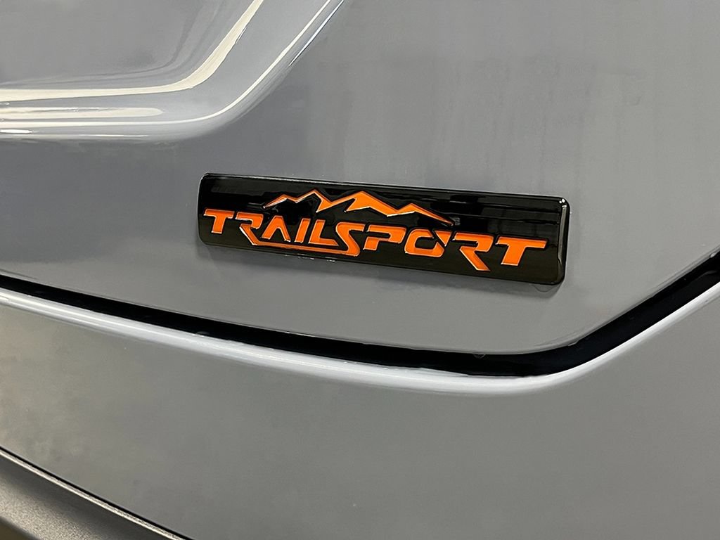 New 2026 Honda Pilot TrailSport image 5