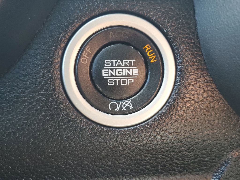 Used 2024 RAM 2500 Big Horn image 27