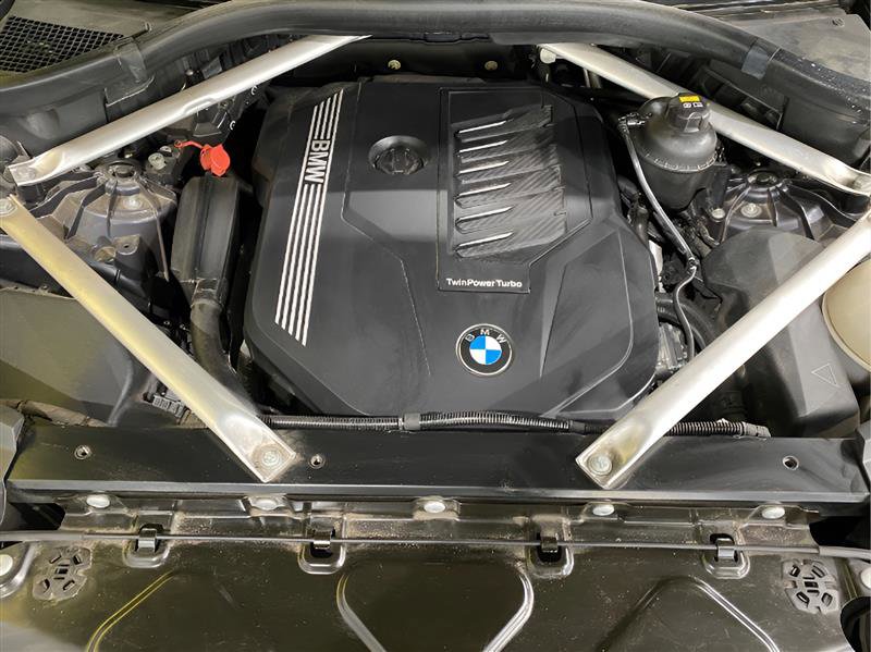 Used 2020 BMW X5 xDrive40i w/ Convenience Package image 29