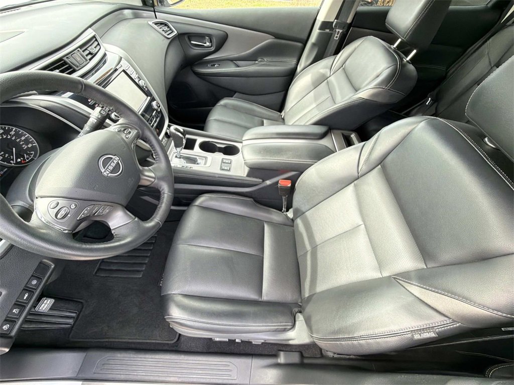 Used 2024 Nissan Murano SL image 14