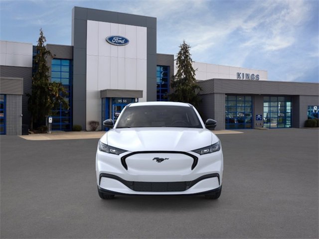 New 2025 Ford Mustang Mach-E Premium image 6