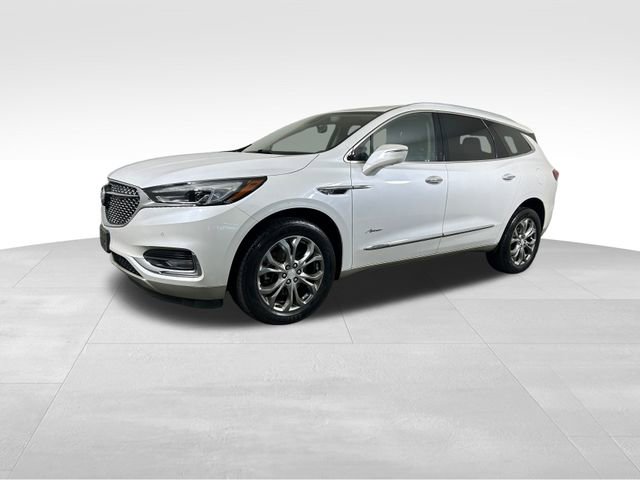 Used 2019 Buick Enclave Avenir image 2