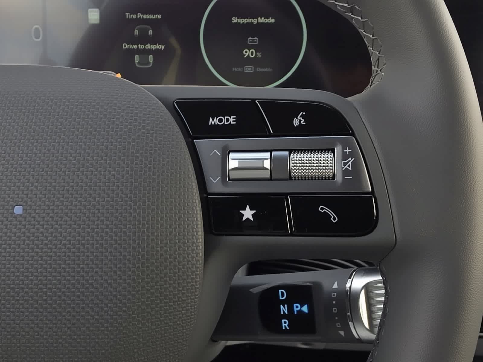 New 2027 Hyundai Ioniq 5 Limited RWD image 23