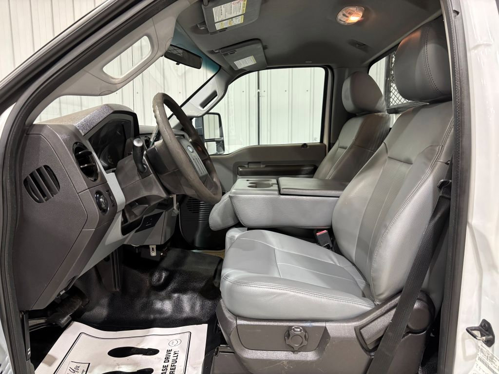 Used 2012 Ford F250 XL image 11