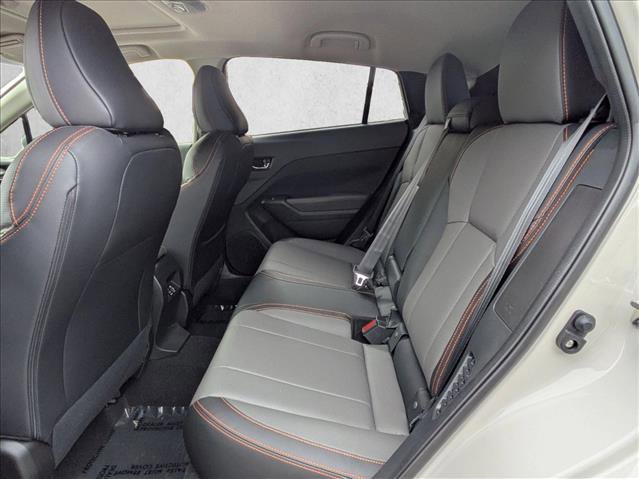 New 2026 Subaru Crosstrek 2.5i Limited image 12